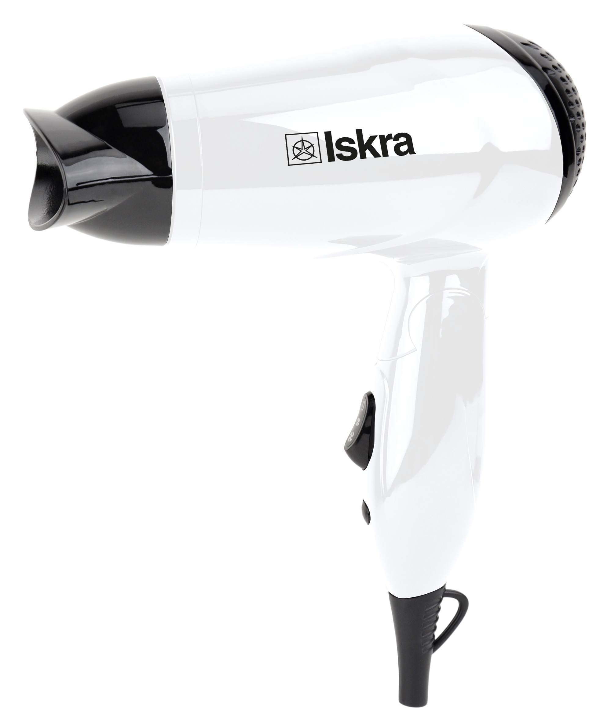 Potovalni sušilnik las RH-1818-1 (white)